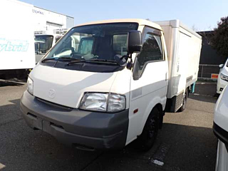 MAZDA BONGO