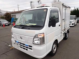 NISSAN CLIPPER TRUCK