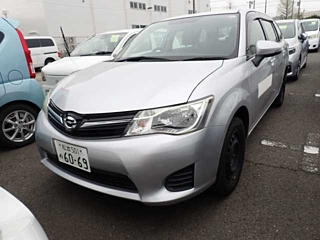 Toyota Corolla 2015