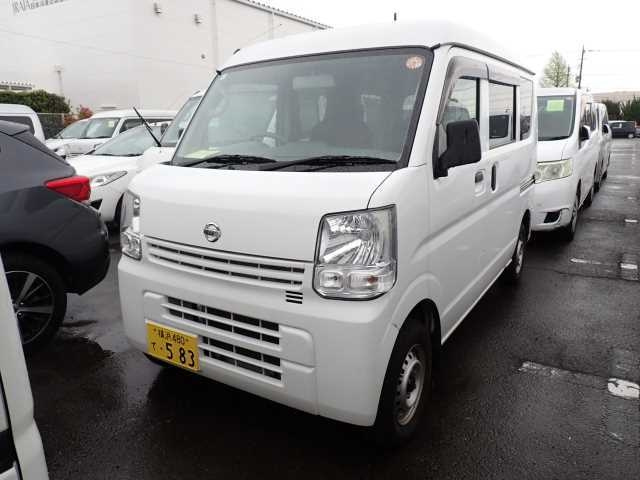 Nissan Clipper