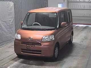 DAIHATSU TANTO 2009