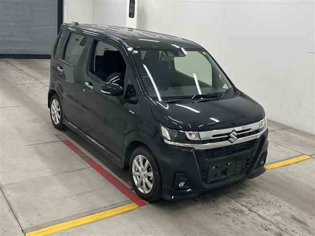 SUZUKI WAGON R 2024
