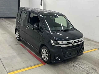 SUZUKI WAGON R 2024
