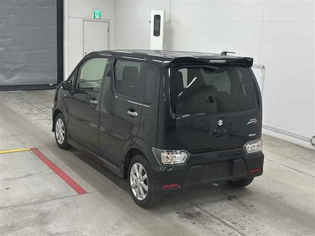 SUZUKI WAGON R 2024