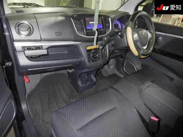 SUZUKI WAGON R 2013