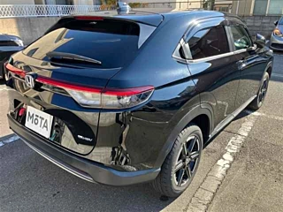 HONDA VEZEL 2022