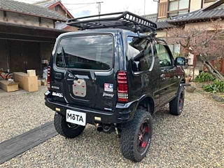 SUZUKI JIMNY 2016