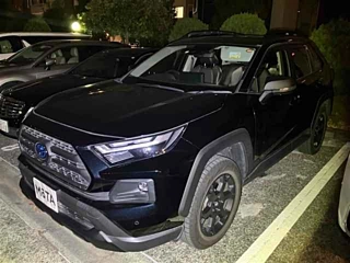 Заказать TOYOTA RAV4