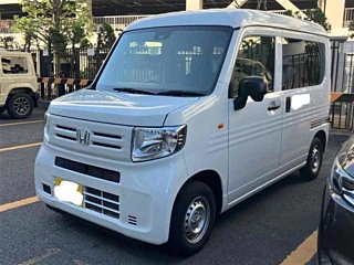 Заказать HONDA N VAN