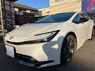 Заказать TOYOTA PRIUS