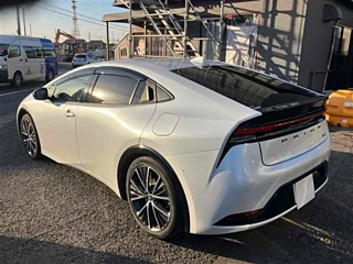 Заказать TOYOTA PRIUS