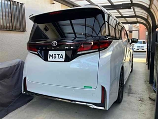 Заказать TOYOTA VELLFIRE