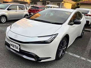 Заказать TOYOTA PRIUS