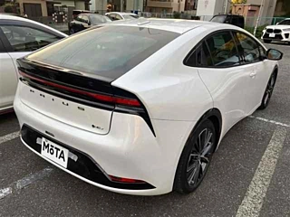 Заказать TOYOTA PRIUS