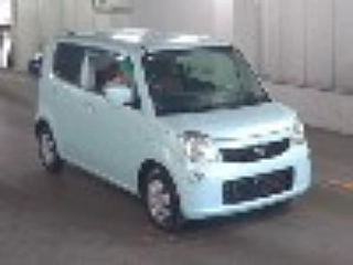 Заказать NISSAN MOCO