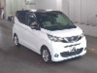 Заказать NISSAN DAYZ