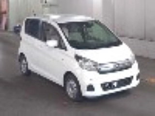 Заказать NISSAN DAYZ