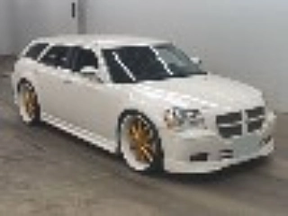 Заказать DODGE MAGNUM