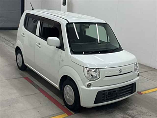 SUZUKI MRWAGON