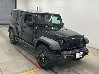 CHRYSLER JEEP WRANGLER