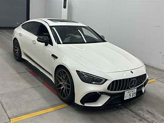 MERCEDES BENZ AMG