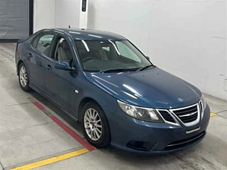 SAAB 9 3 SERIES