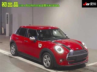 BMW MINI