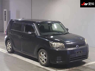 TOYOTA COROLLA RUMION