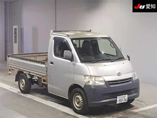 TOYOTA TOWN ACE TRUCK