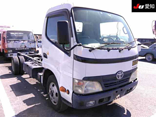 TOYOTA TOYOACE