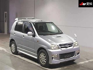 DAIHATSU TERIOS KID