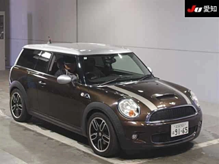 BMW MINI
