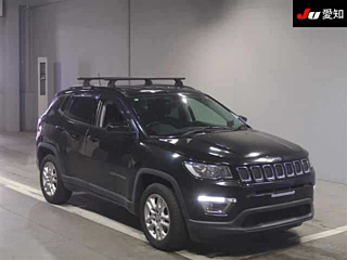 CHRYSLER JEEP COMPASS