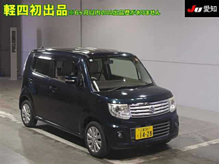 SUZUKI MRWAGON