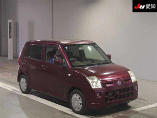NISSAN PINO
