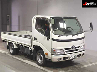 TOYOTA DYNA