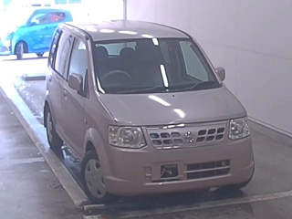 NISSAN OTTI