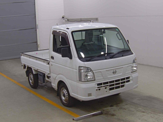 NISSAN CLIPPER TRUCK