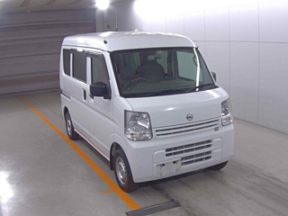NISSAN CLIPPER VAN