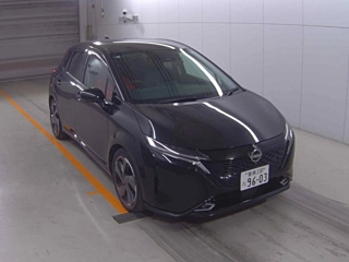 NISSAN AURA