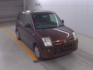 NISSAN PINO