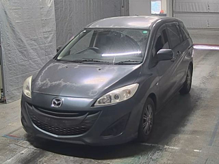 MAZDA PREMACY