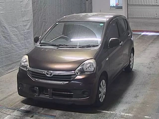 TOYOTA PIXIS EPOCH