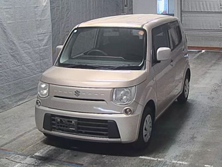 SUZUKI MRWAGON