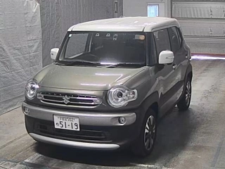SUZUKI XBEE