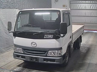 MAZDA TITAN