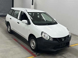 MITSUBISHI LANCER VAN