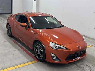 TOYOTA 86