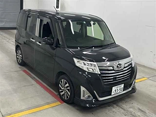 DAIHATSU THOR