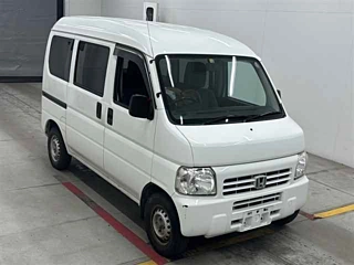 HONDA ACTY VAN